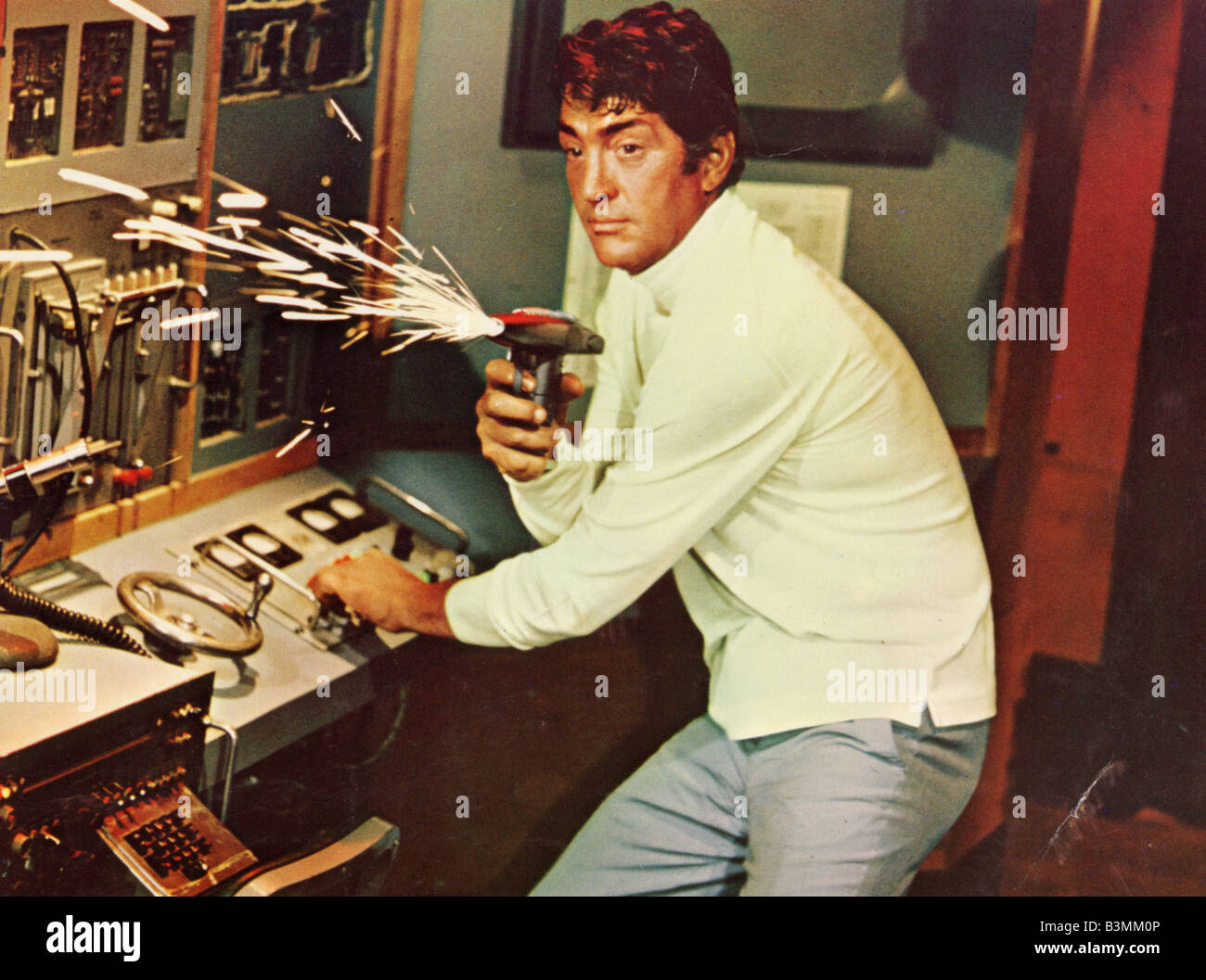 THE AMBUSHERS 1967 Columbia film with Dean Martin Stock Photo, Royalty Free Image 19509078 Alamy