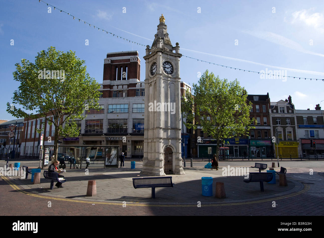 lewisham Taxis and minicabs