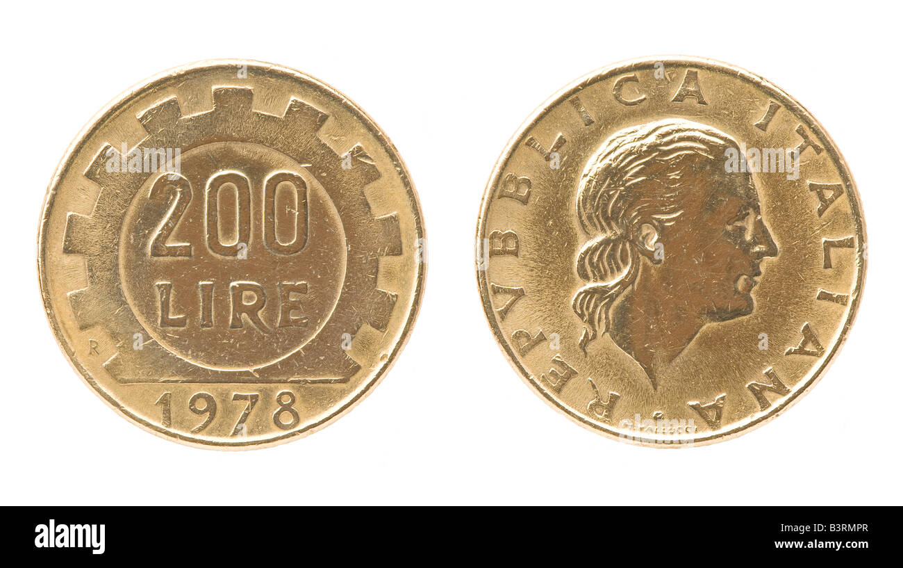 italian-200-lire-coin-1978-stock-photo-royalty-free-image-19575551