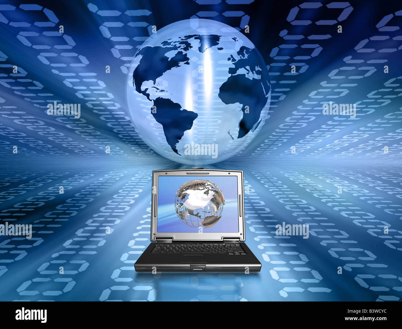 Computer Science Dissertations