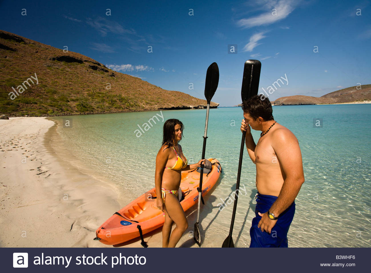 Dating in la paz mexico