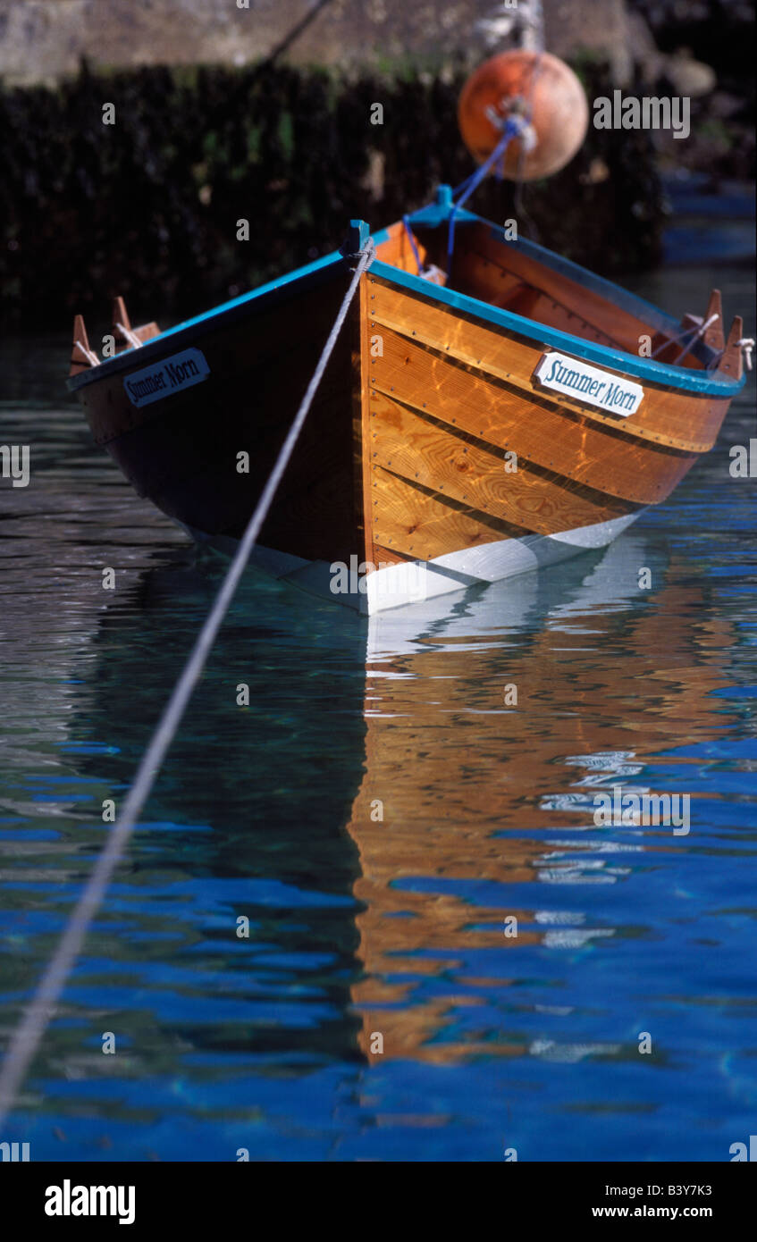 Fair Isle Stock Photo, Picture And Royalty Free Image. Pic. 20135511 ...