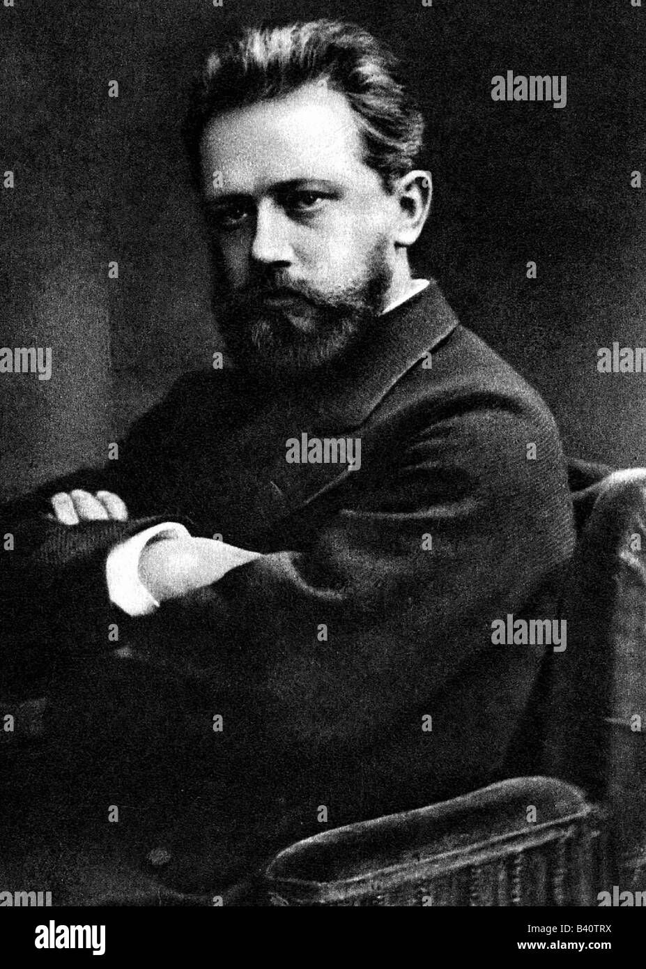 a biography of pyotr ilyich tchaikovsky a russian composer Pyotr ilyich tchaikovsky would have been 170 today and to mark the day, google has created a doodle in the composer's honour. a biography of pyotr ilyich tchaikovsky a russian composer Pyotr ilyich tchaikovsky would have been 170 today and to mark the day, google has created a doodle in the composer's honour.