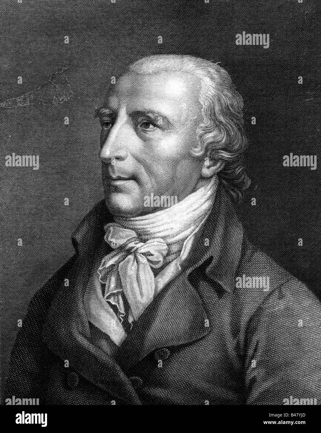 Campe, <b>Joachim Heinrich</b>, 29.6.1746 - 22.10.1818, German educator and - campe-joachim-heinrich-2961746-22101818-german-educator-and-publisher-B47YJD
