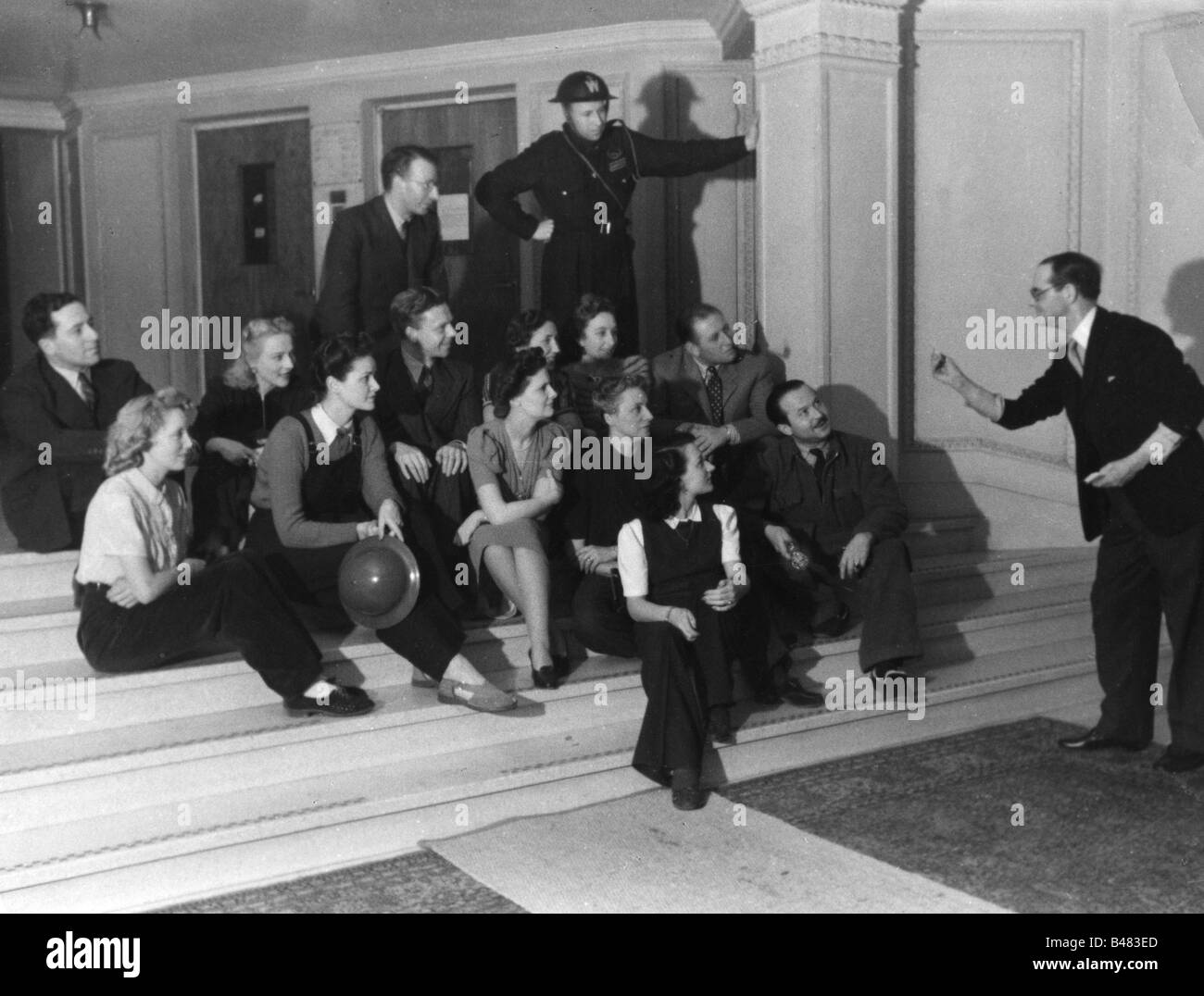 Air Raid Shelter S High Resolution Stock Photography And Images