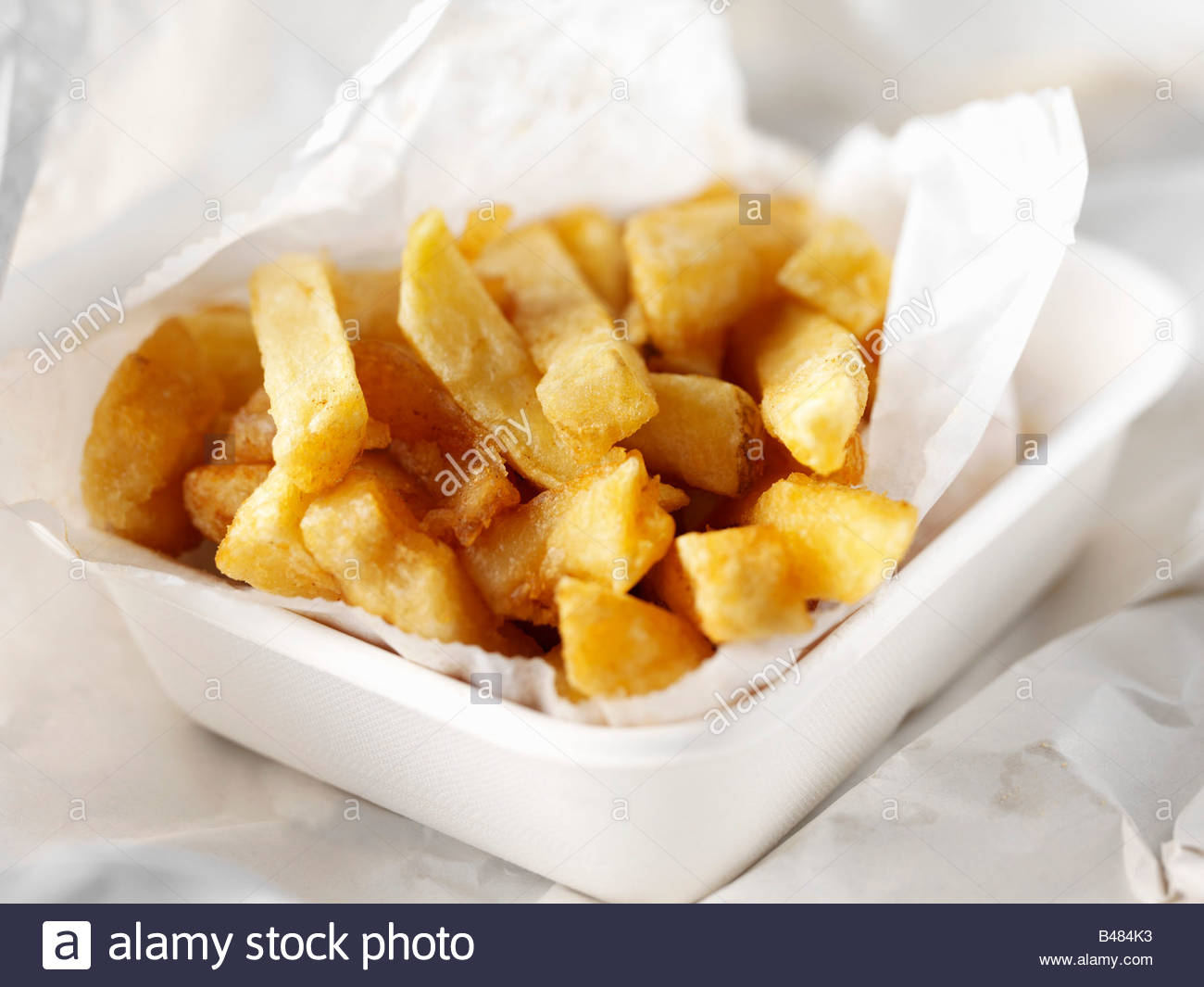 A portion of chips Stock Photo, Royalty Free Image 19848279 Alamy