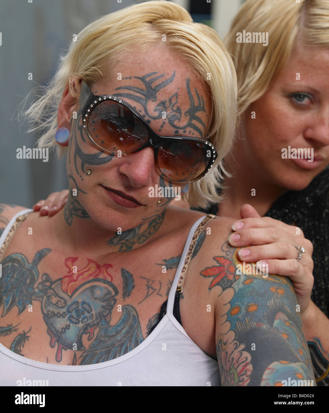 Mature Tattoos 27