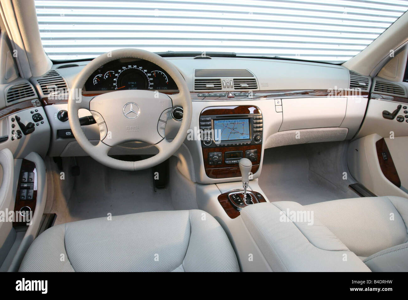 {Auto cockpit mercedes
79} Mercedes Car Interior Stock Photos & Mercedes Car Interior Stock ... | {Auto cockpit mercedes
79}