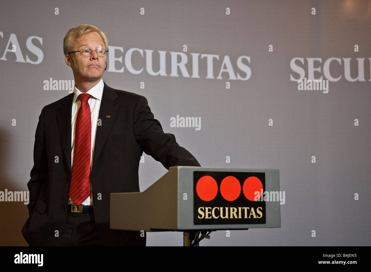 securitas security company
