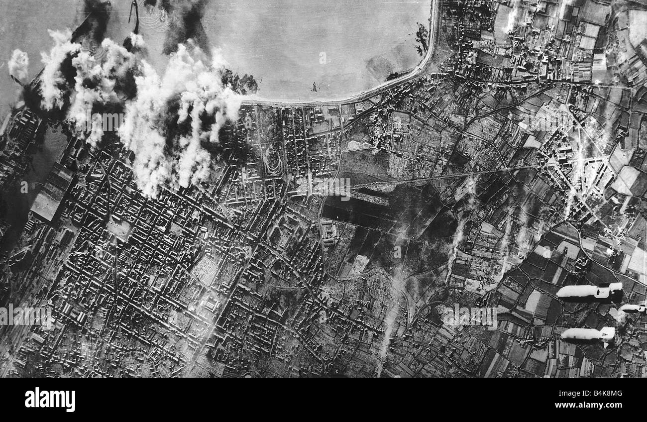 WW2 : Blitz! A World in Conflict - Second Chance Games