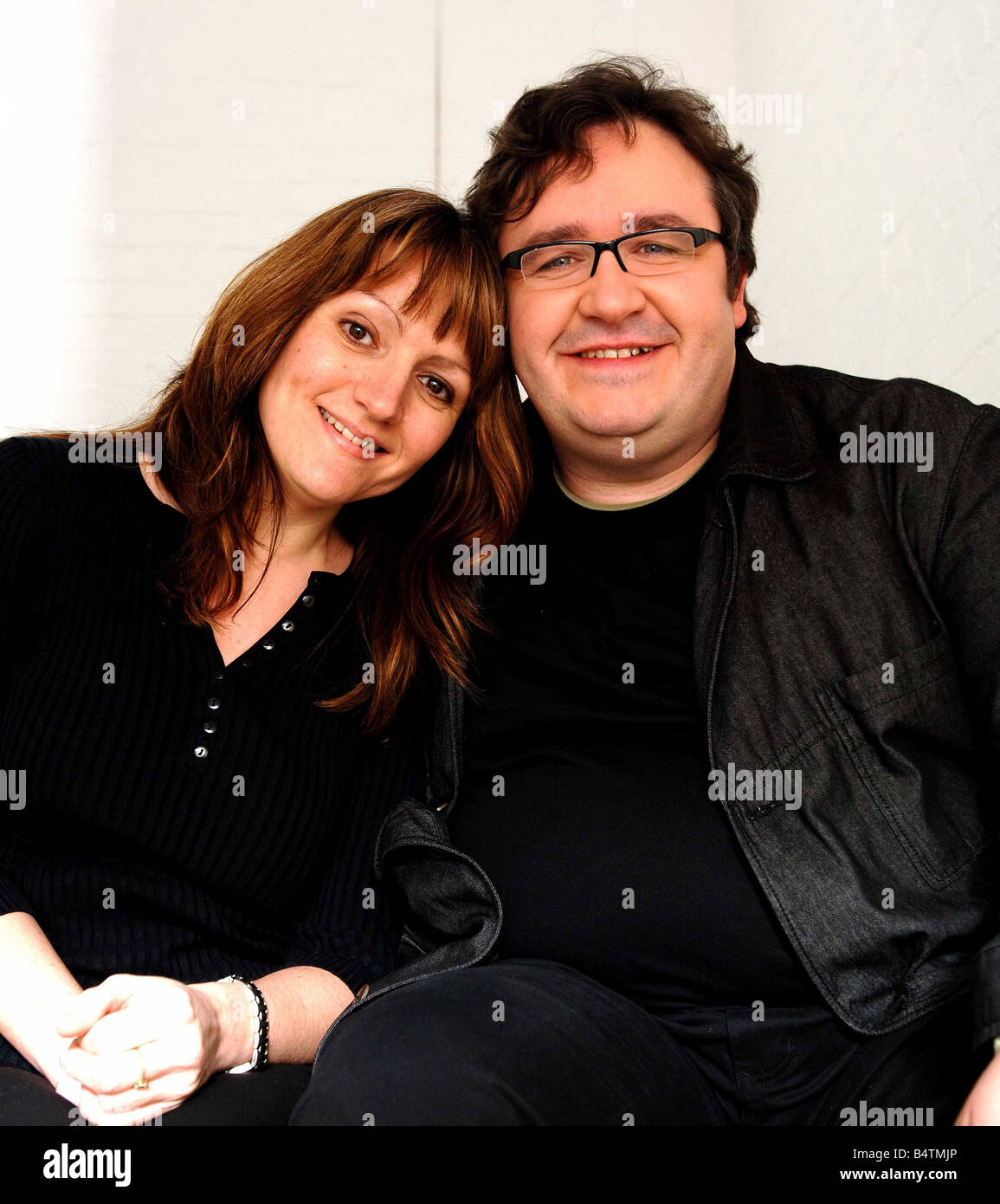 Comic Actor Mark Benton who is currently staring in ITV s series Stock Photo 20212046 Alamy