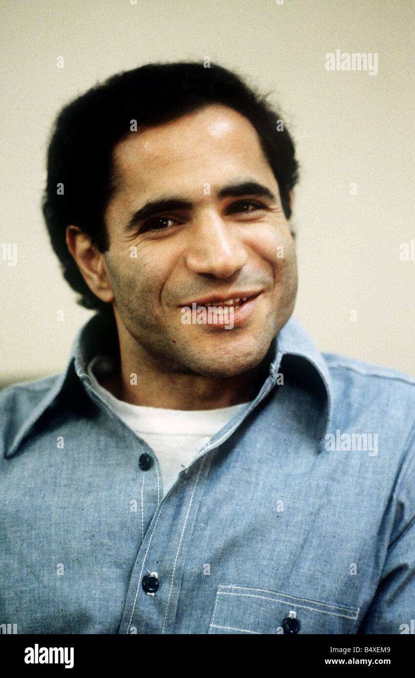 Sirhan Bishara Sirhan born March 19 1944 was convicted of murdering