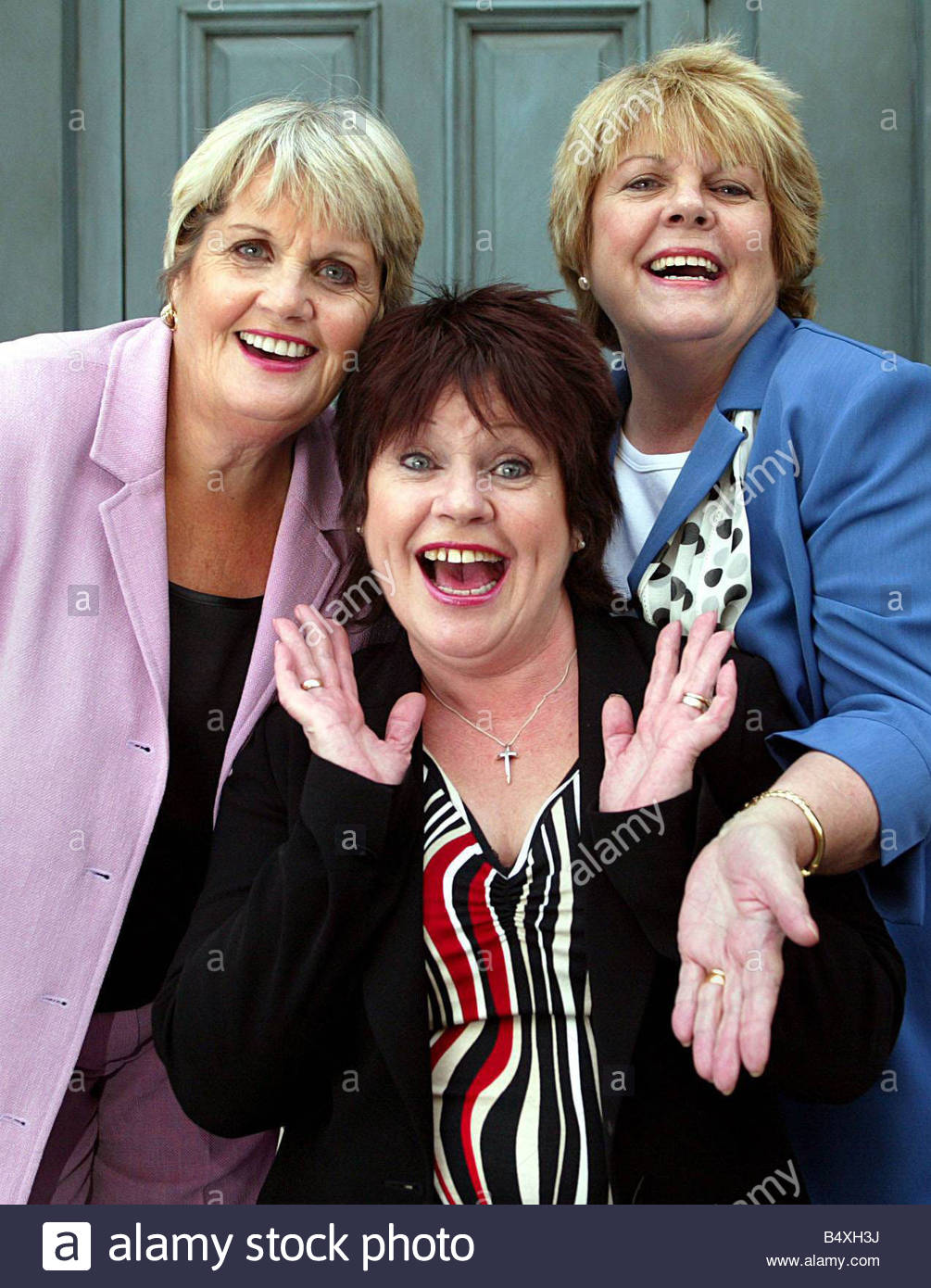 ozzy sisters