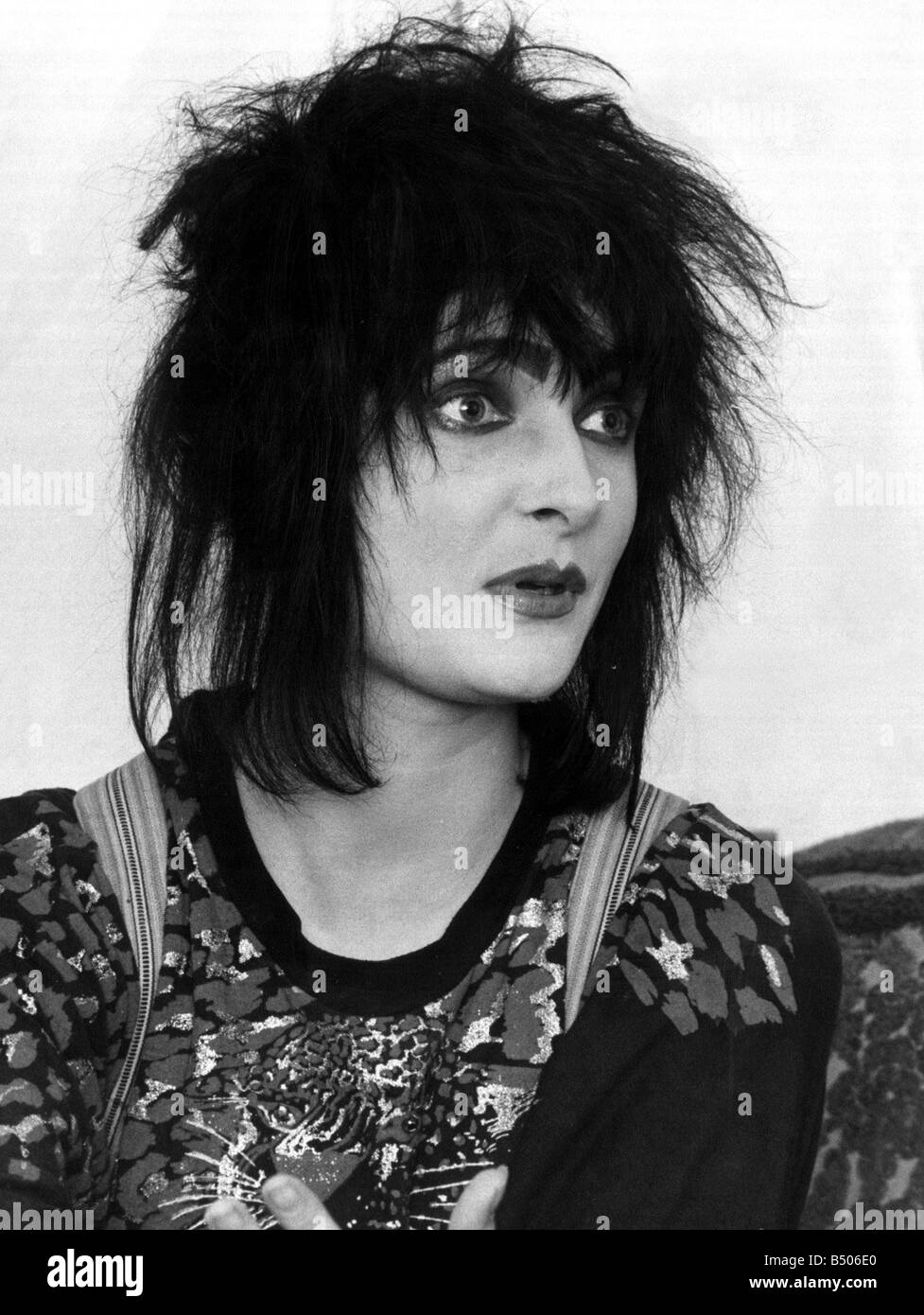 Siouxsie & The Banshees - The Thorn EP Siouxsie & The Banshees - The Thorn EP