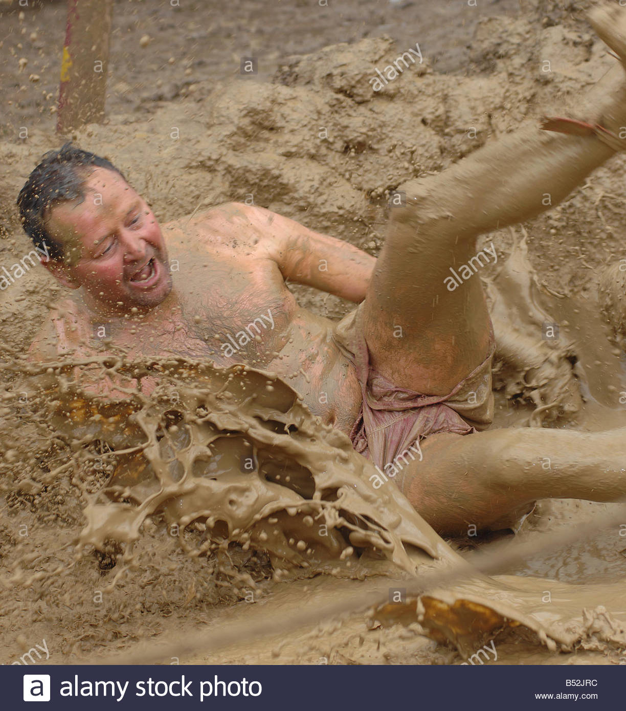 Mud Wrestling Xxx 40