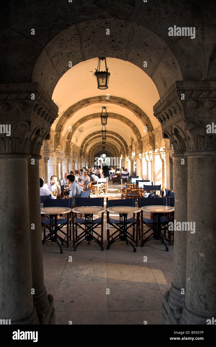 Fisherman S Bastion Restaurant Fisherman S Bastion Restaurant