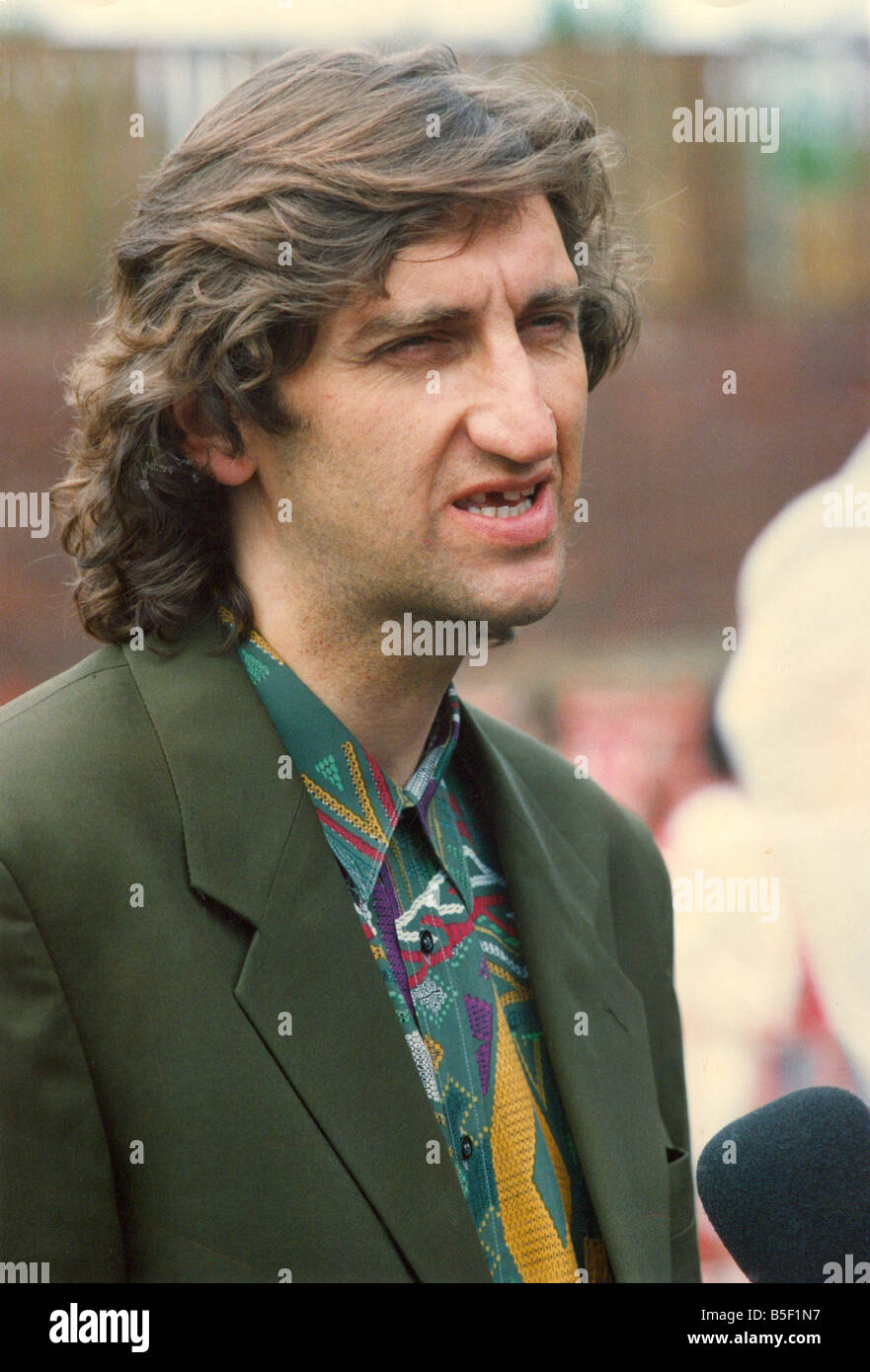 Jimmy Nail Jimmy Nail