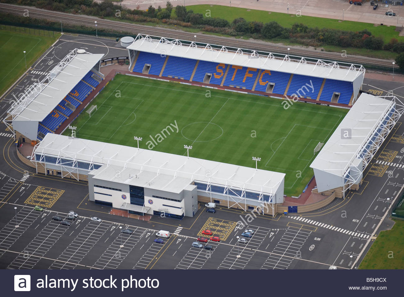 Image result for new meadow shrewsbury