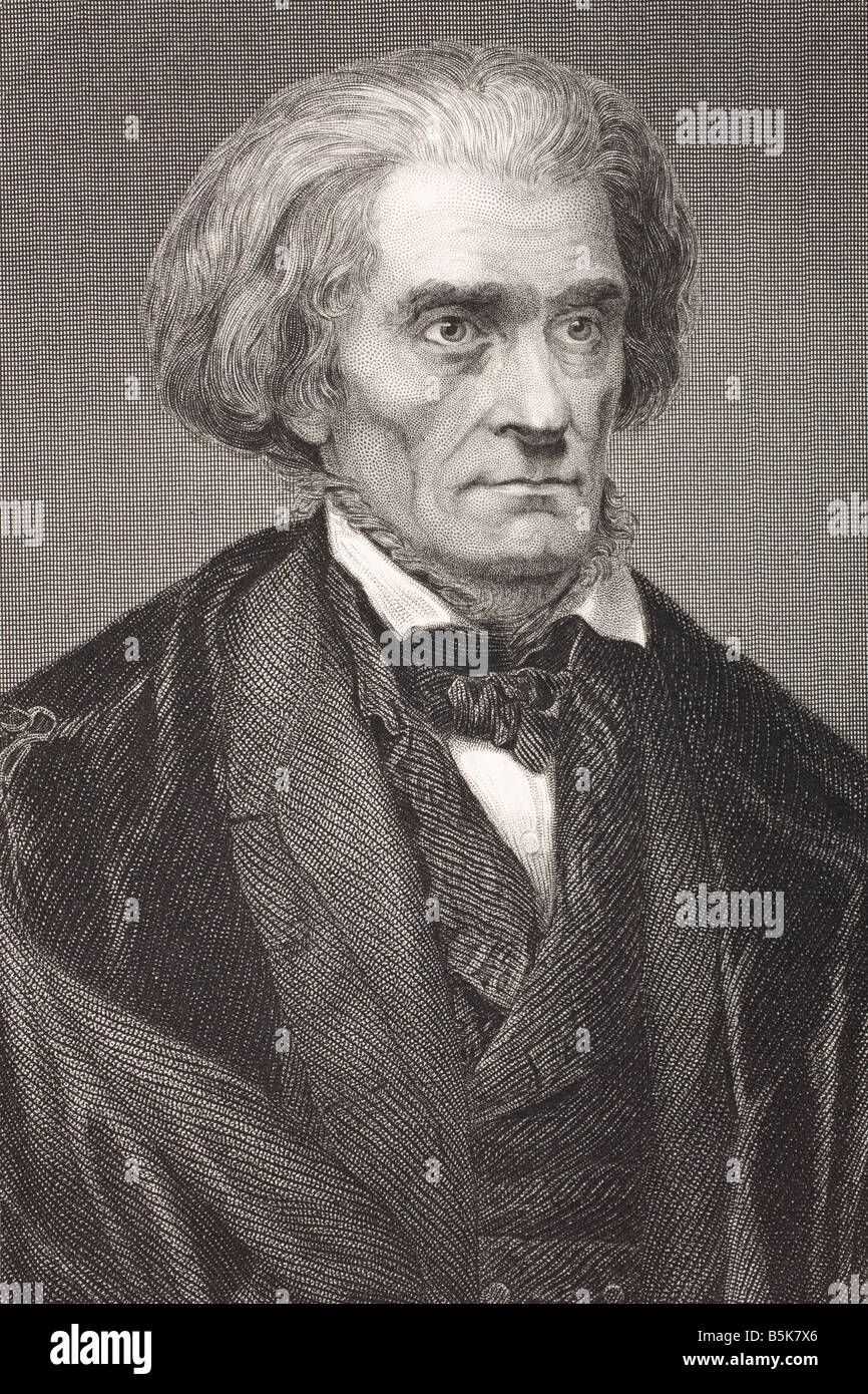 a biography of john c calhoun the american politician and political theorist Union and liberty: the political philosphy of john c calhoun [john c calhoun, ross m politics & government books majority as the only truly original american contribution to political theory john c calhoun: a biography paperback. a biography of john c calhoun the american politician and political theorist Union and liberty: the political philosphy of john c calhoun [john c calhoun, ross m politics & government books majority as the only truly original american contribution to political theory john c calhoun: a biography paperback.