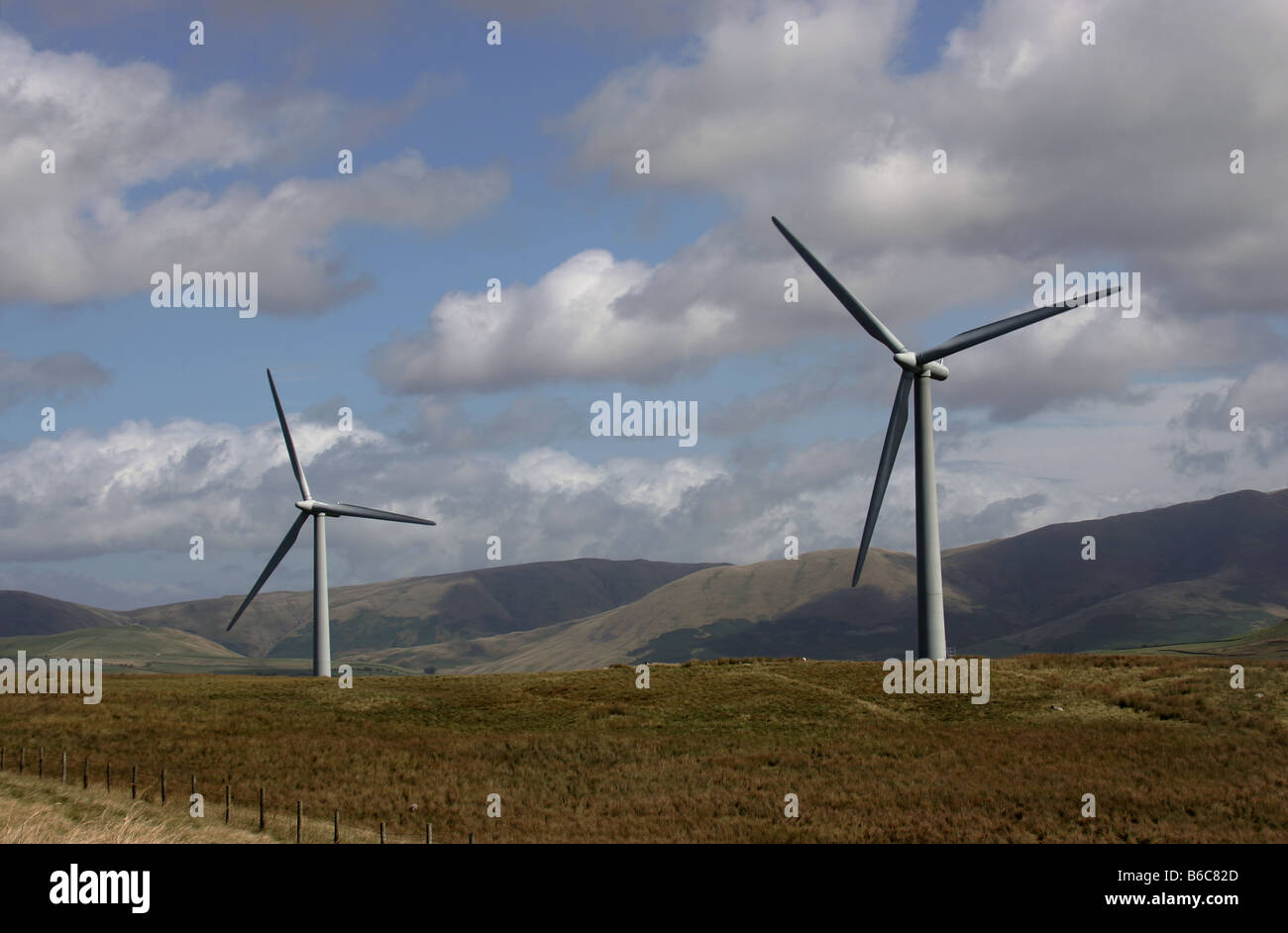 wind farms in cumbria Plans are being drawn up to double the size of a cumbrian wind farm, making it the largest in the world. wind farms in cumbria Plans are being drawn up to double the size of a cumbrian wind farm, making it the largest in the world.