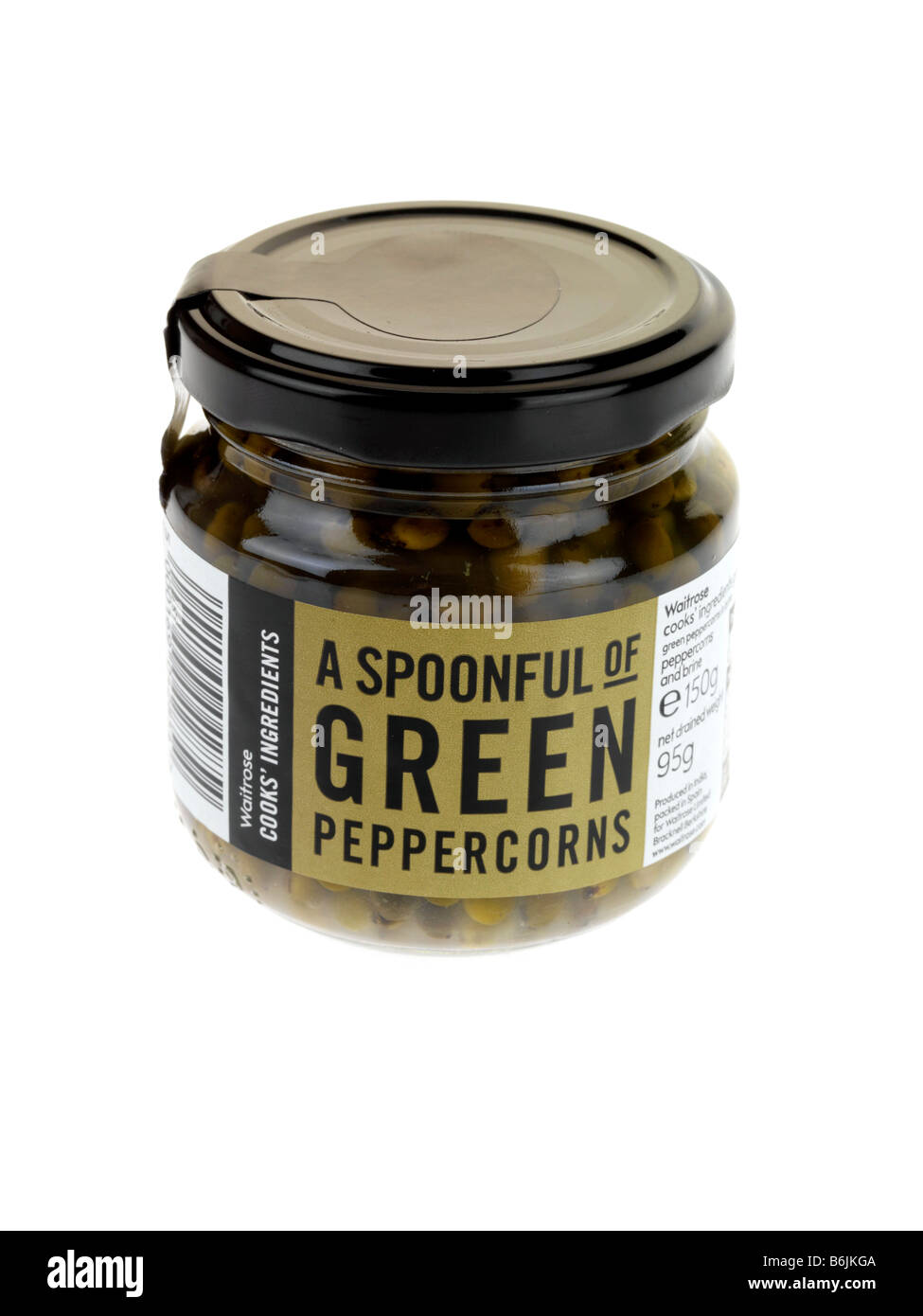 Green Peppercorns Stock Photo, Royalty Free Image 21308794 Alamy