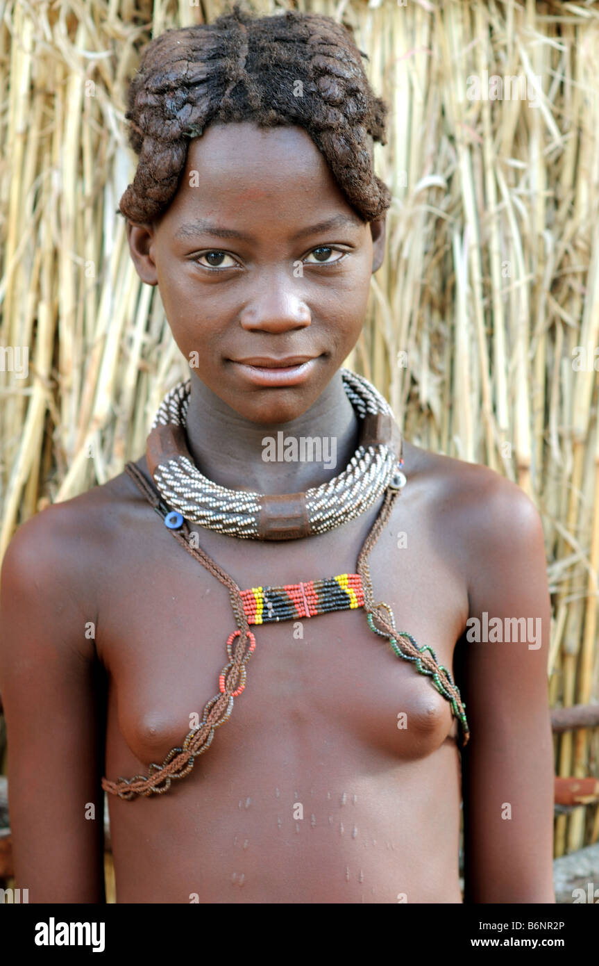 Himba Nude 111