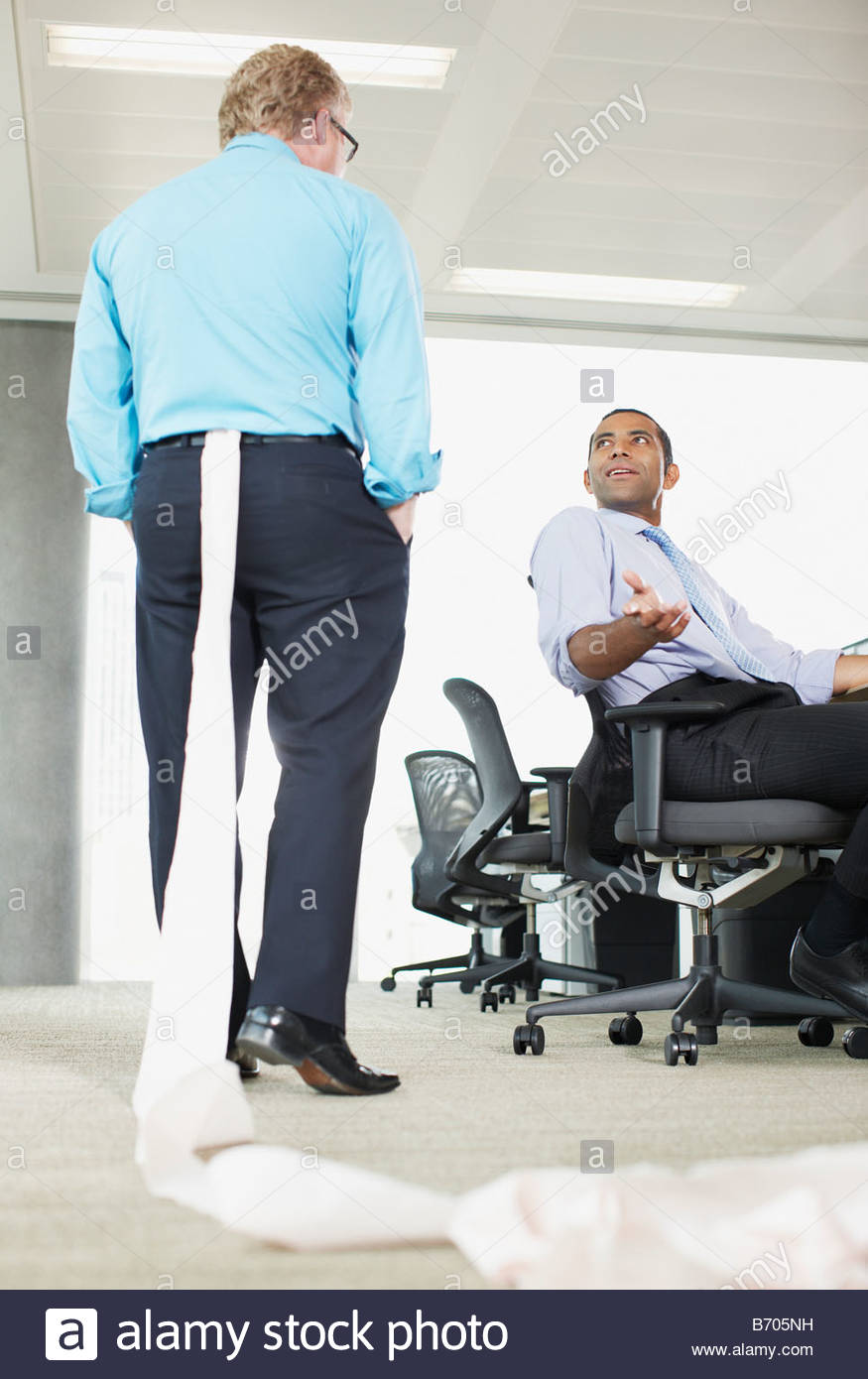 businessman-with-toilet-paper-stuck-in-h