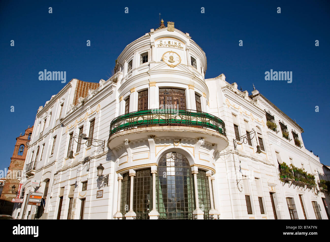 Huelva casino