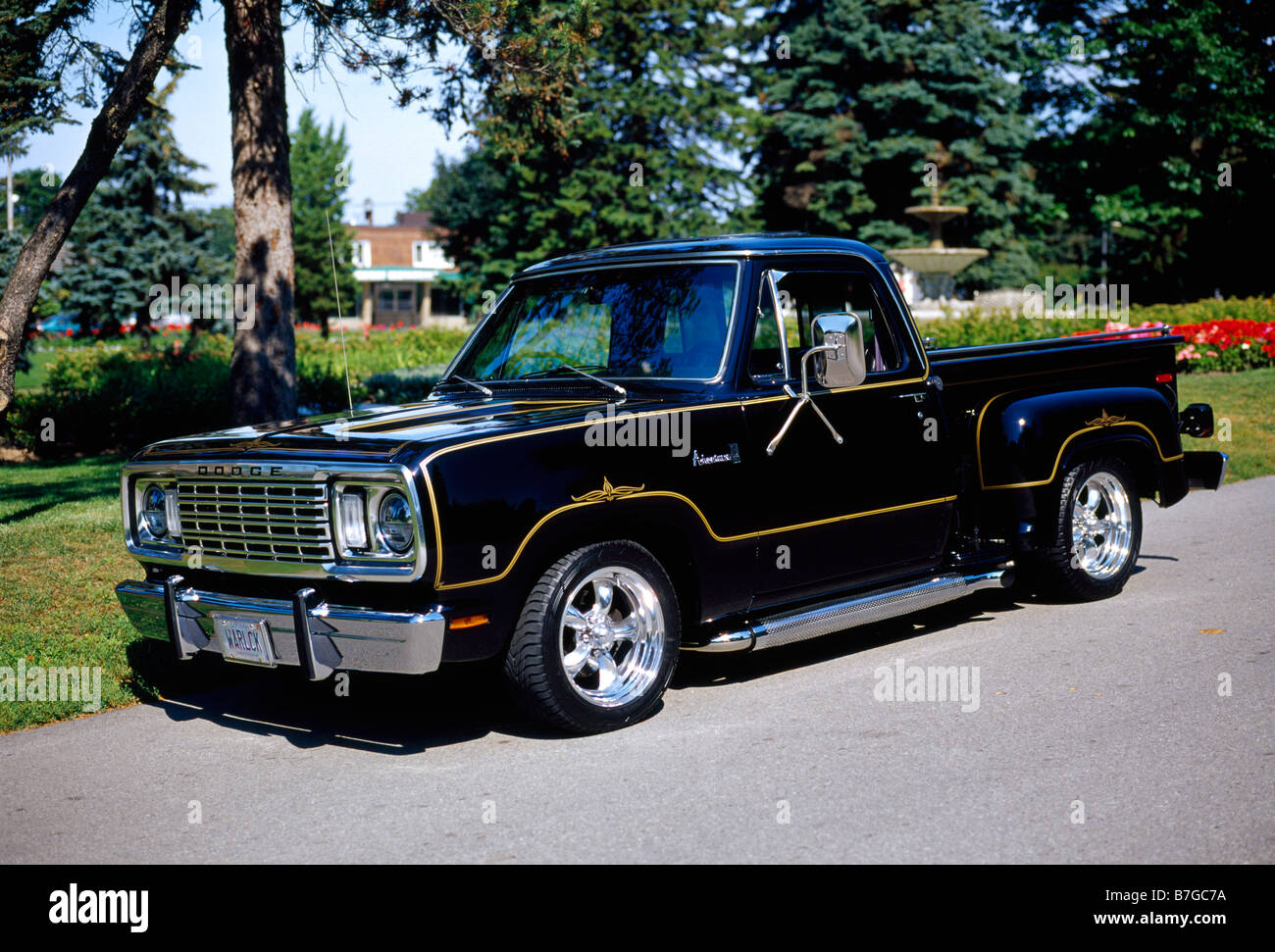 1978 Dodge Warlock Truck | Autos Post