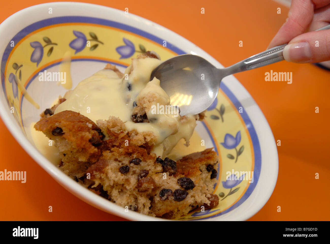 Pantyhose Sex Every Spotted Dick Sponge Pudding