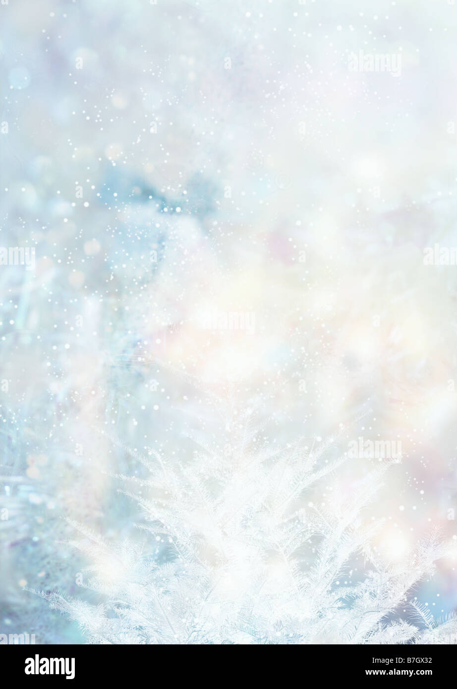 The Christmas Day Stockfoto, Lizenzfreies Bild: 21884662 - Alamy
