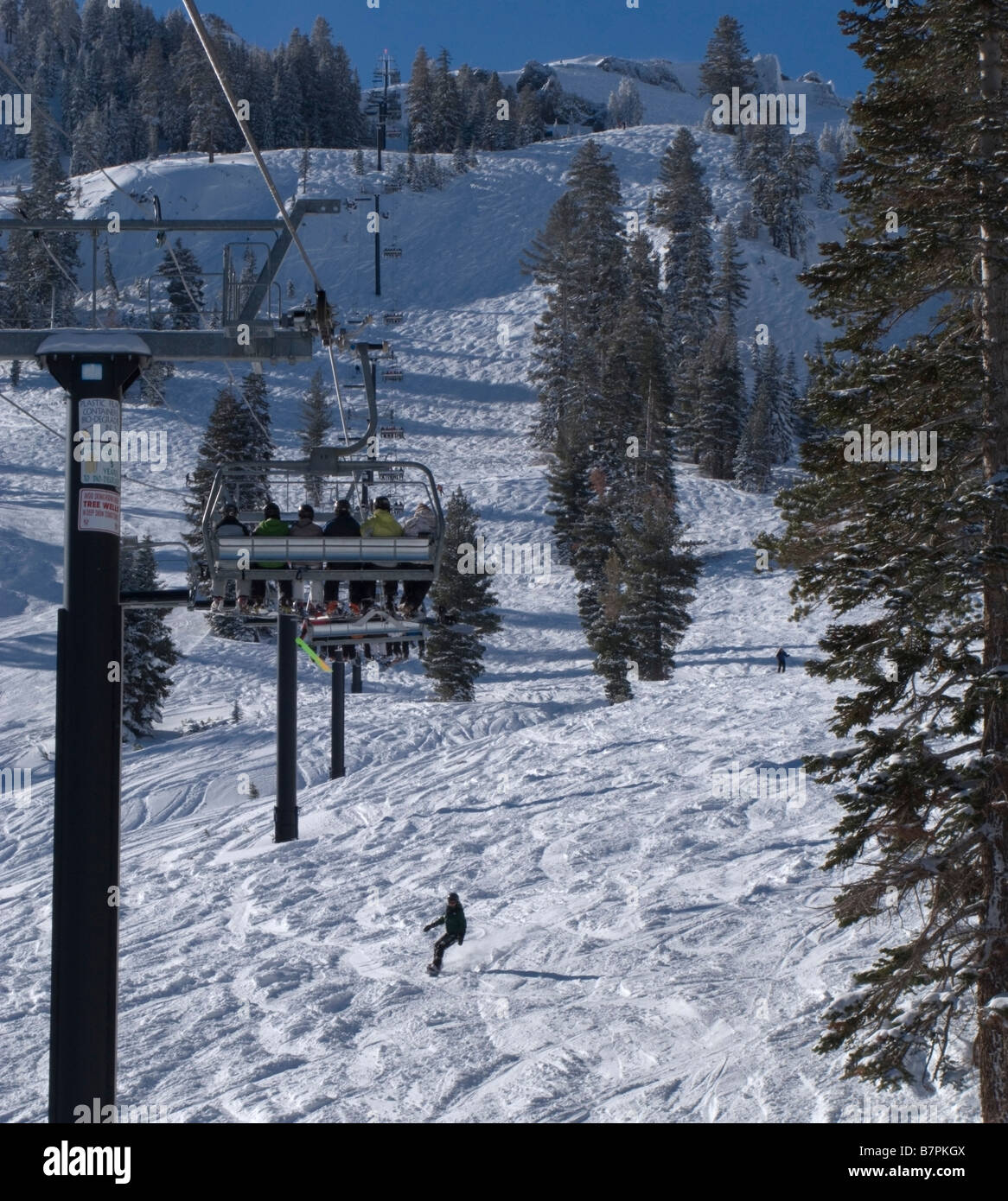 Summit Chair Lift summit chair lift stock photo six chairlift above the face run at Summit Chair Lift summit chair lift stock photo six chairlift above the face run at