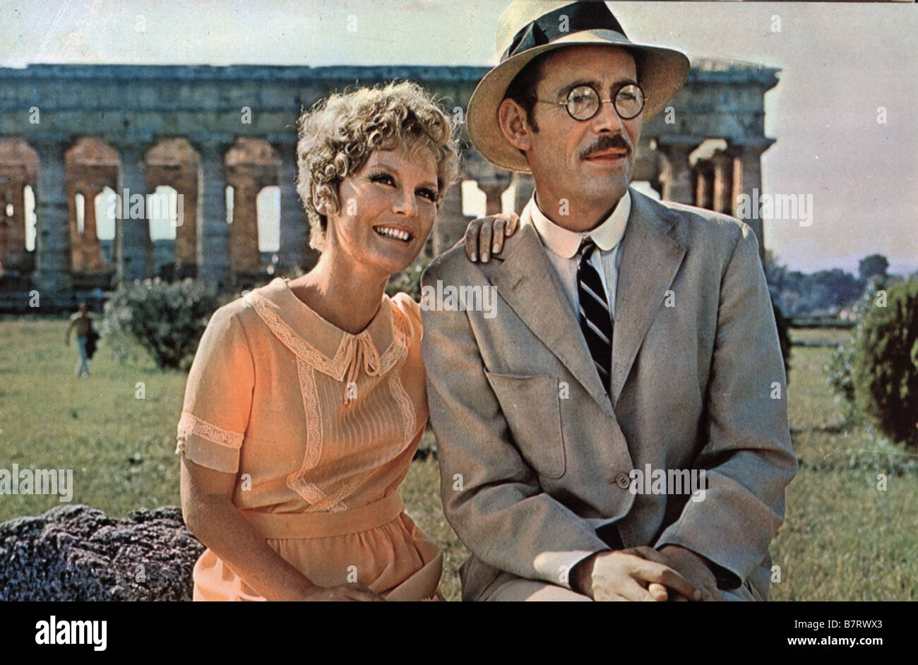 Good bye Mr Chips Goodbye Mr Chips Année 1969 usa Petula Clark Peter