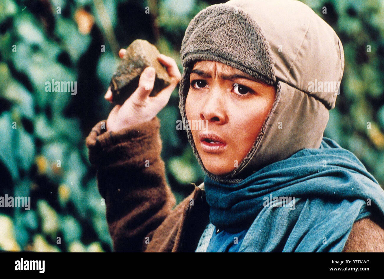 Le Secret de Baran Baran Année 2001 iran Zahra Bahrami Réalisateur