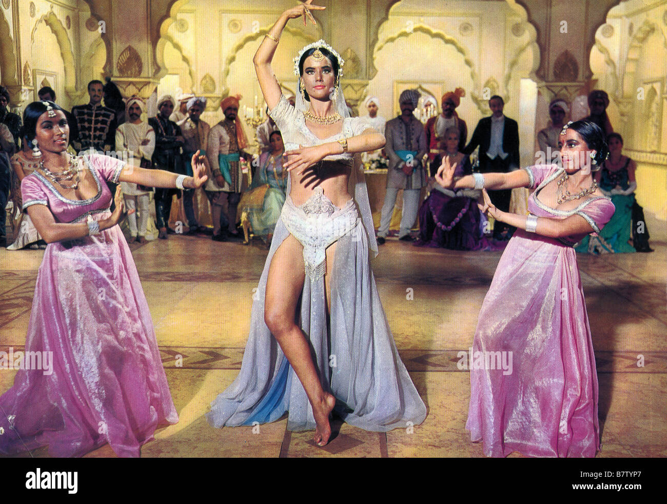 Kali Yug déesse de la vengeance Kali Yug la dea della vendetta Année Stock Photo, Royalty Free