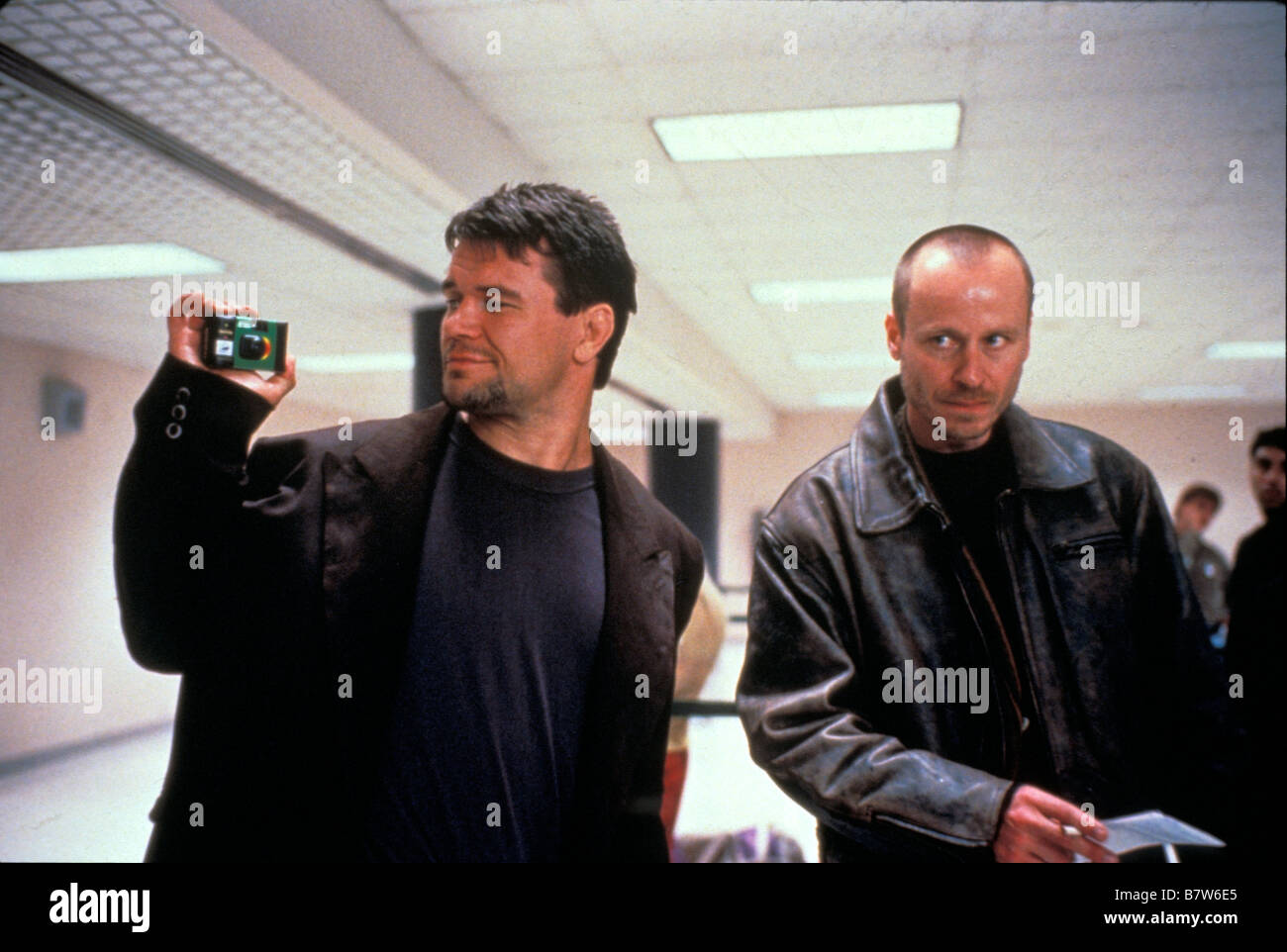 15 minutes - film 2001 - AlloCin