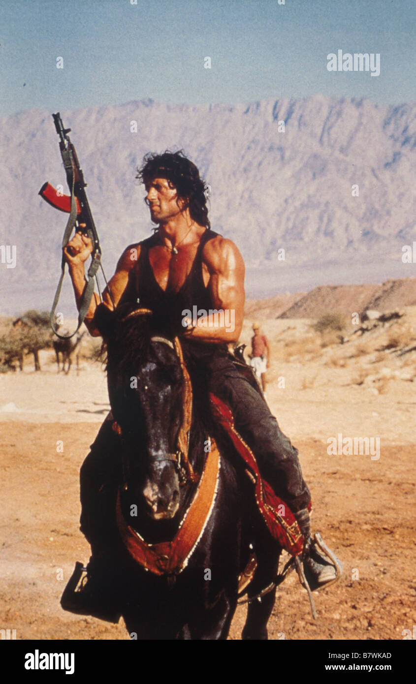 Rambo III HD 1988 CB01ZONE FILM GRATIS