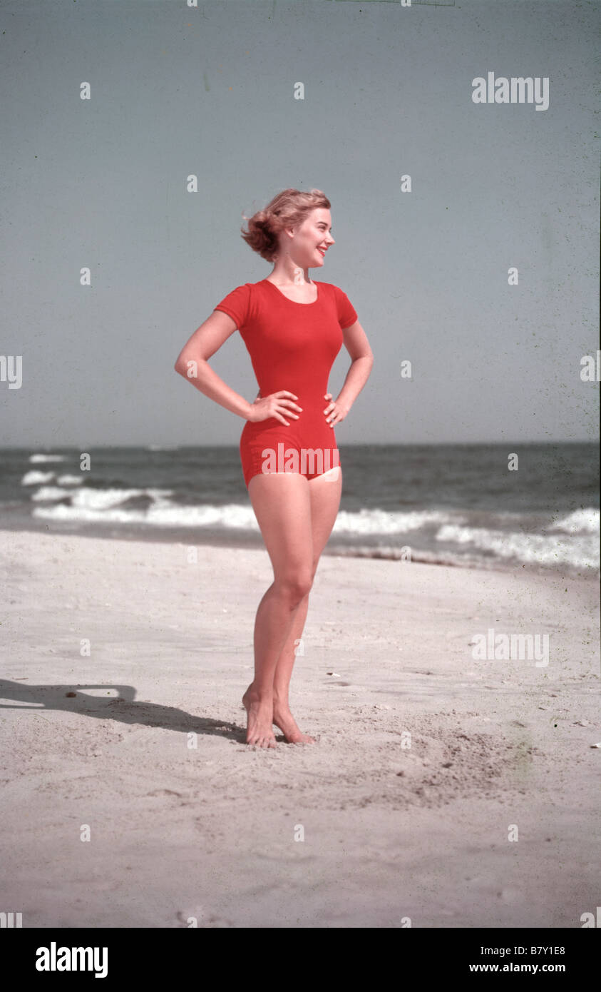 Hope Lange Hope Lange Hope Lange Stock Photo 22106848 Alamy