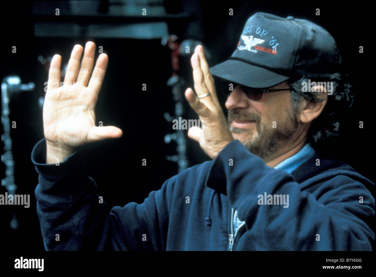 Spielberg Jurassic Park Set Hi Res Stock Photography And Images Alamy