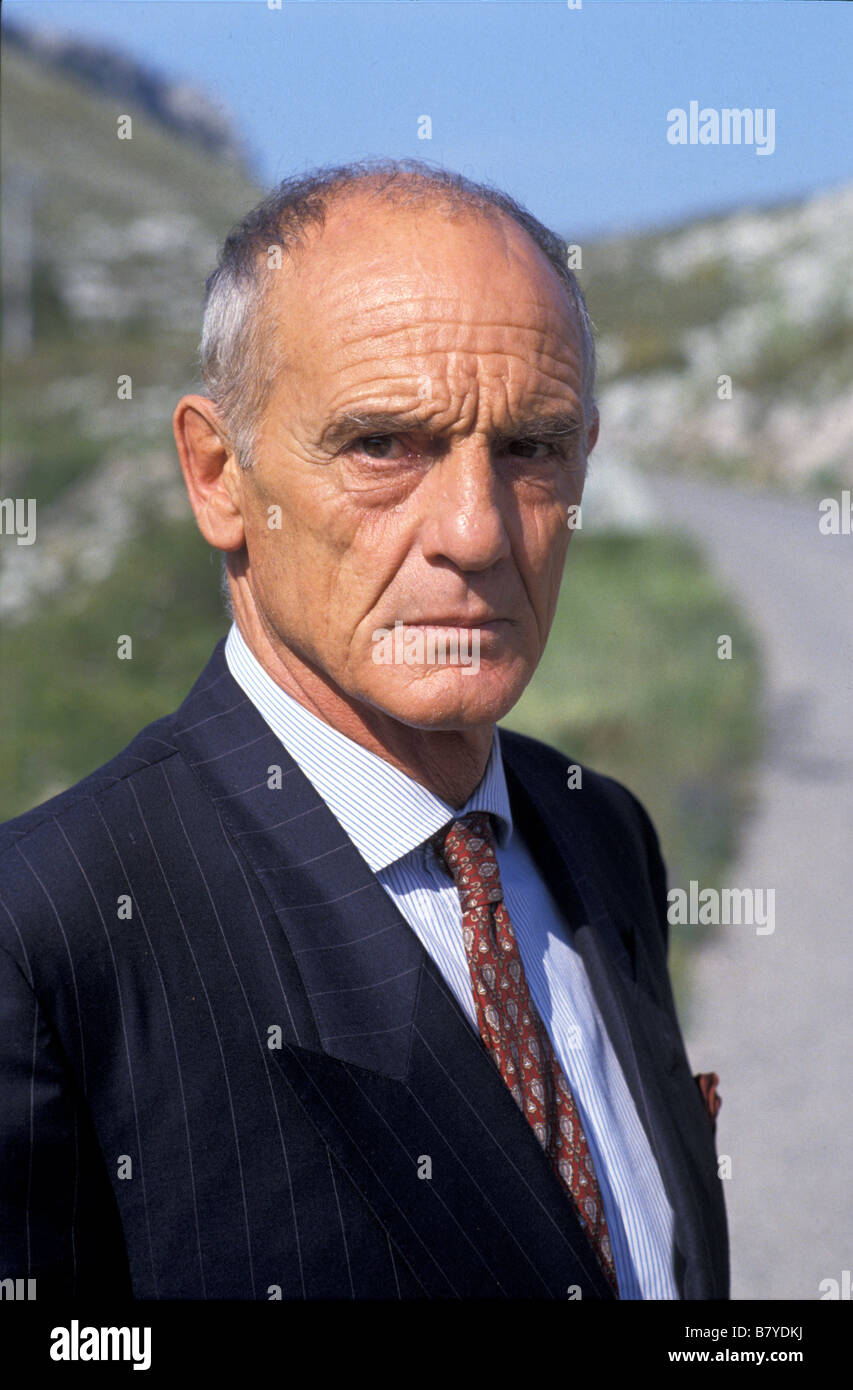 Philippe Leroy Net Worth