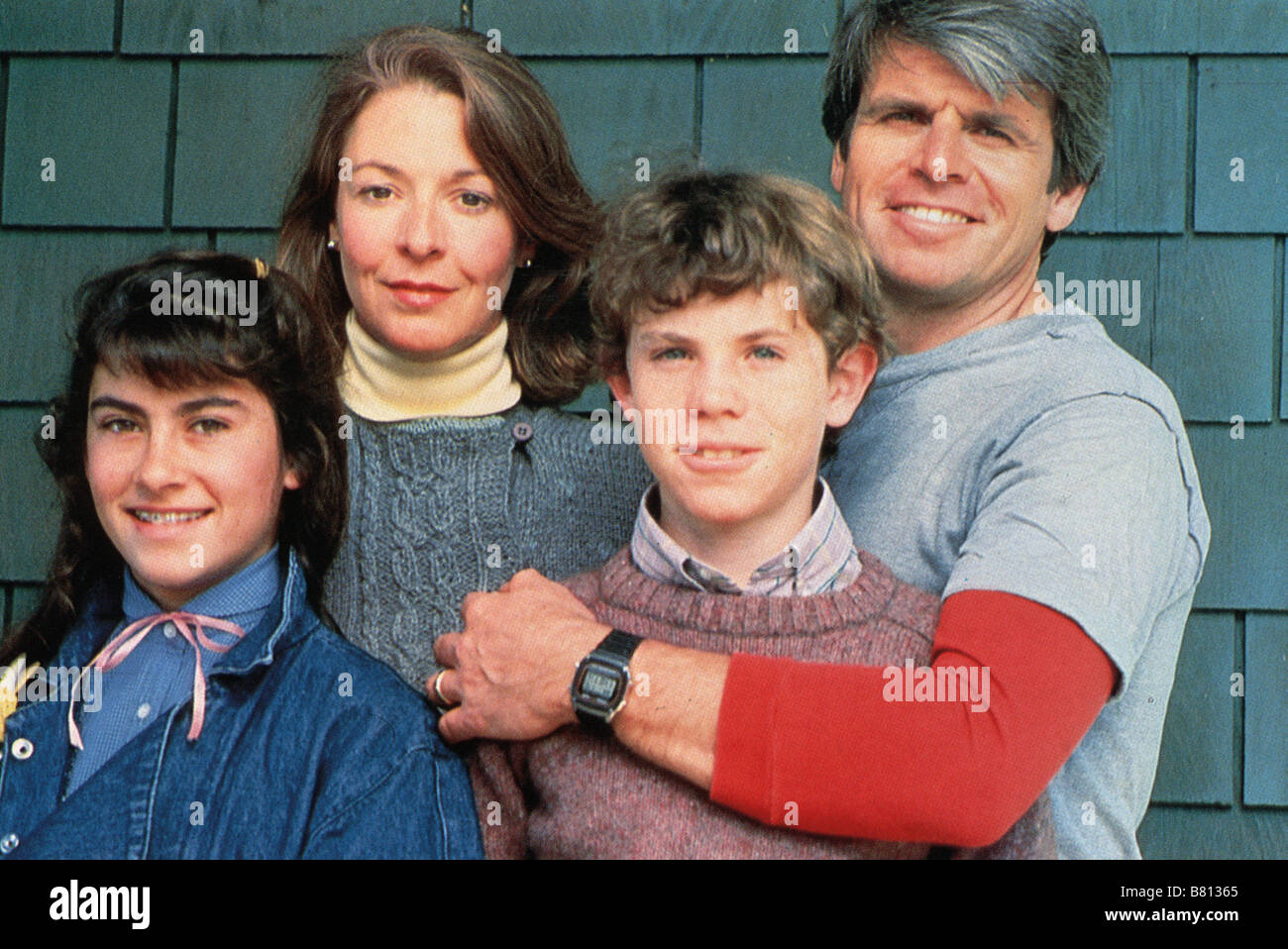 Jane Alexander William Devane Rossie Harris Roxana Zal Directed by