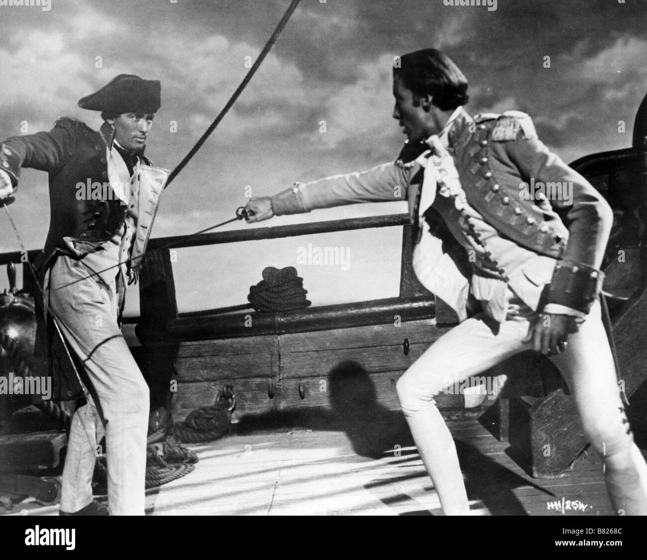 Captain Horatio Hornblower R.n. (1951) Download Captain Horatio Hornblower R.n. (1951) Download