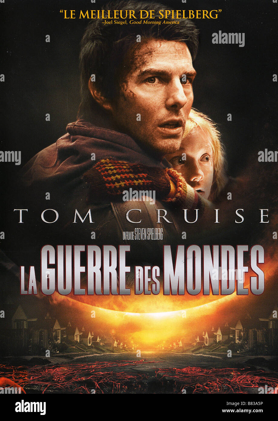 Tom Cruise War Of The Worlds Pictures Extra Large Premiere 106