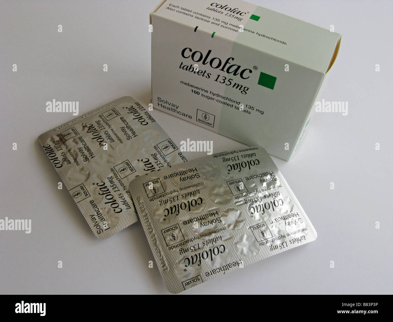 Mebeverine 135mg Tablets Reviews