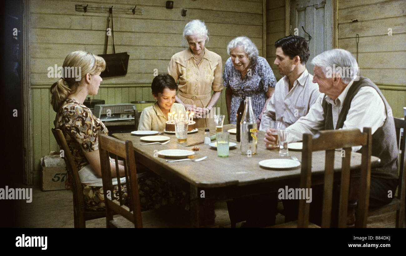 Romulus, My Father 2007 - IMDb