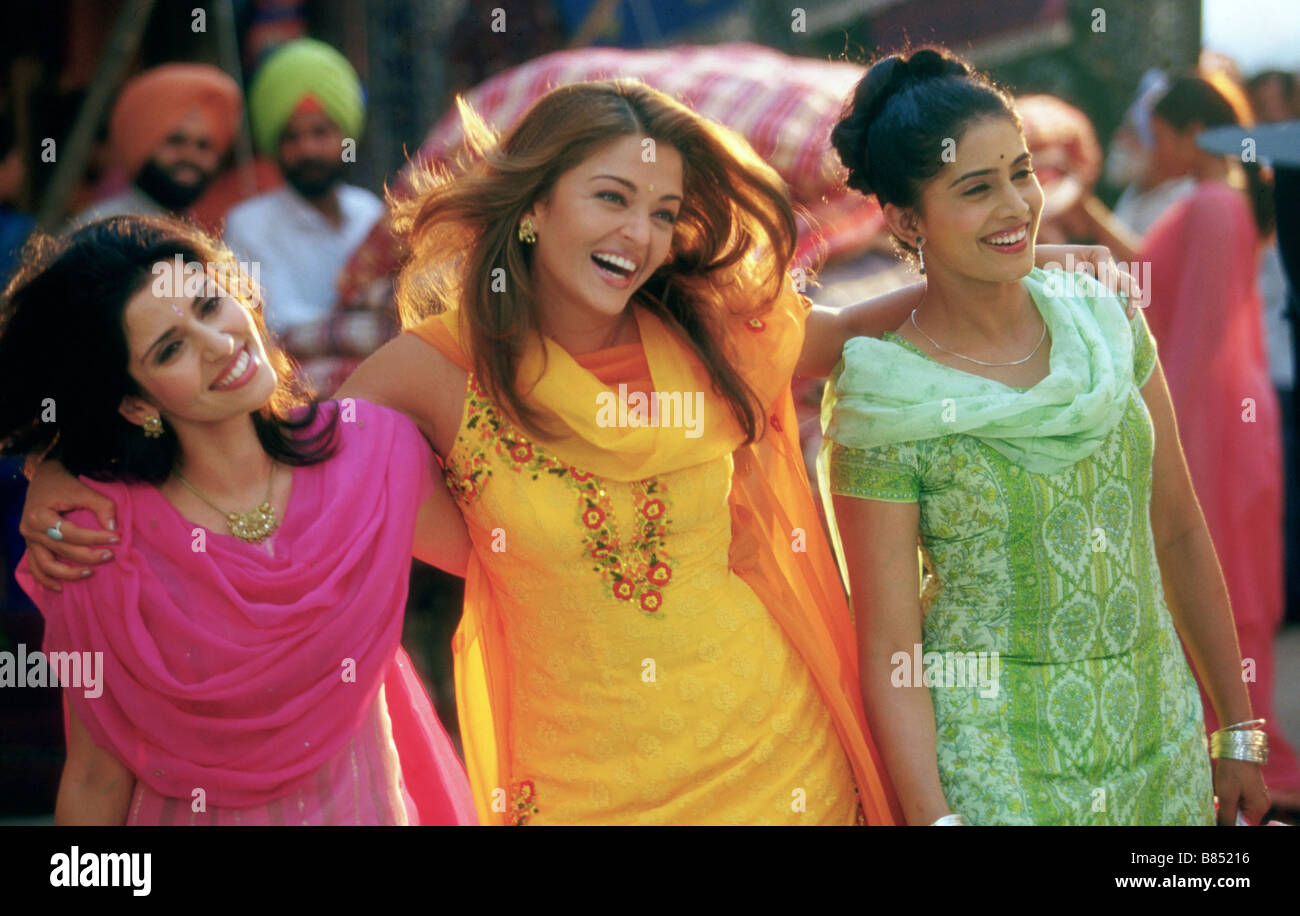 Bride And Prejudice Film Complet En Français Bride and Prejudice (2004) usa Stock Photo: 22238978 - Alamy