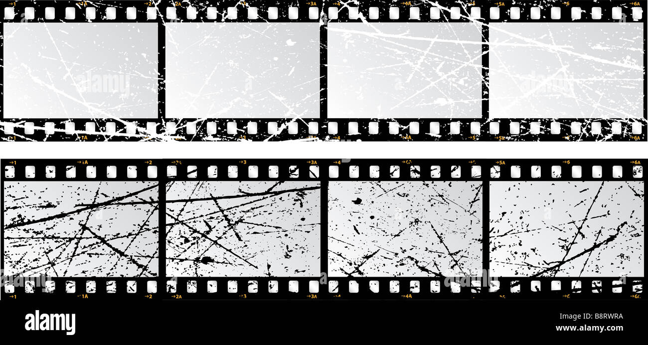 pictures of film strips