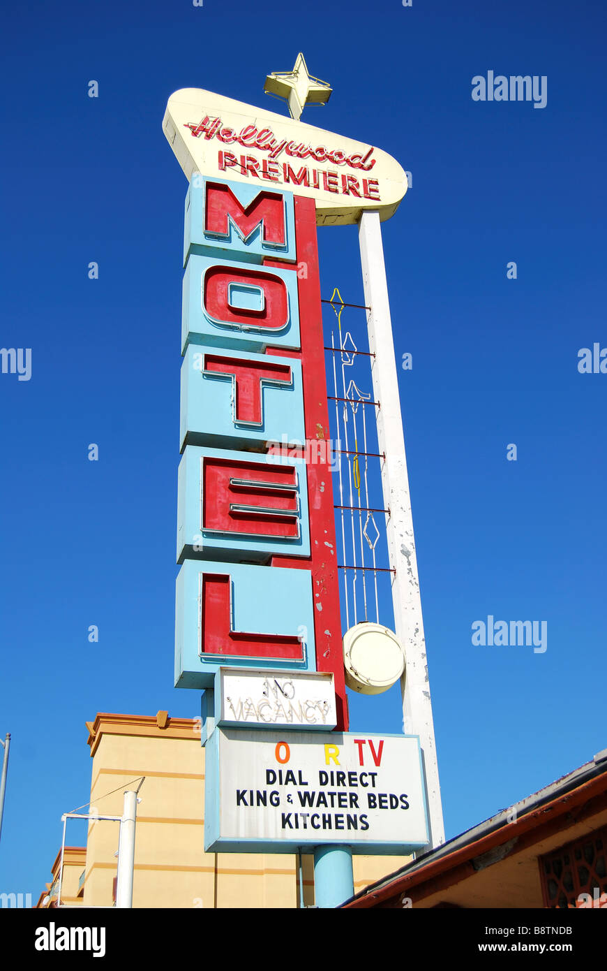 Motel En Los Angeles California Motel En Los Angeles California