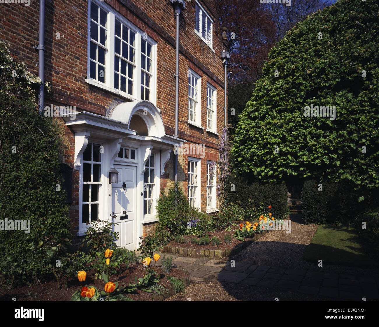 Quebec House,Westerham Stock Photo, Royalty Free Image 22700544 Alamy