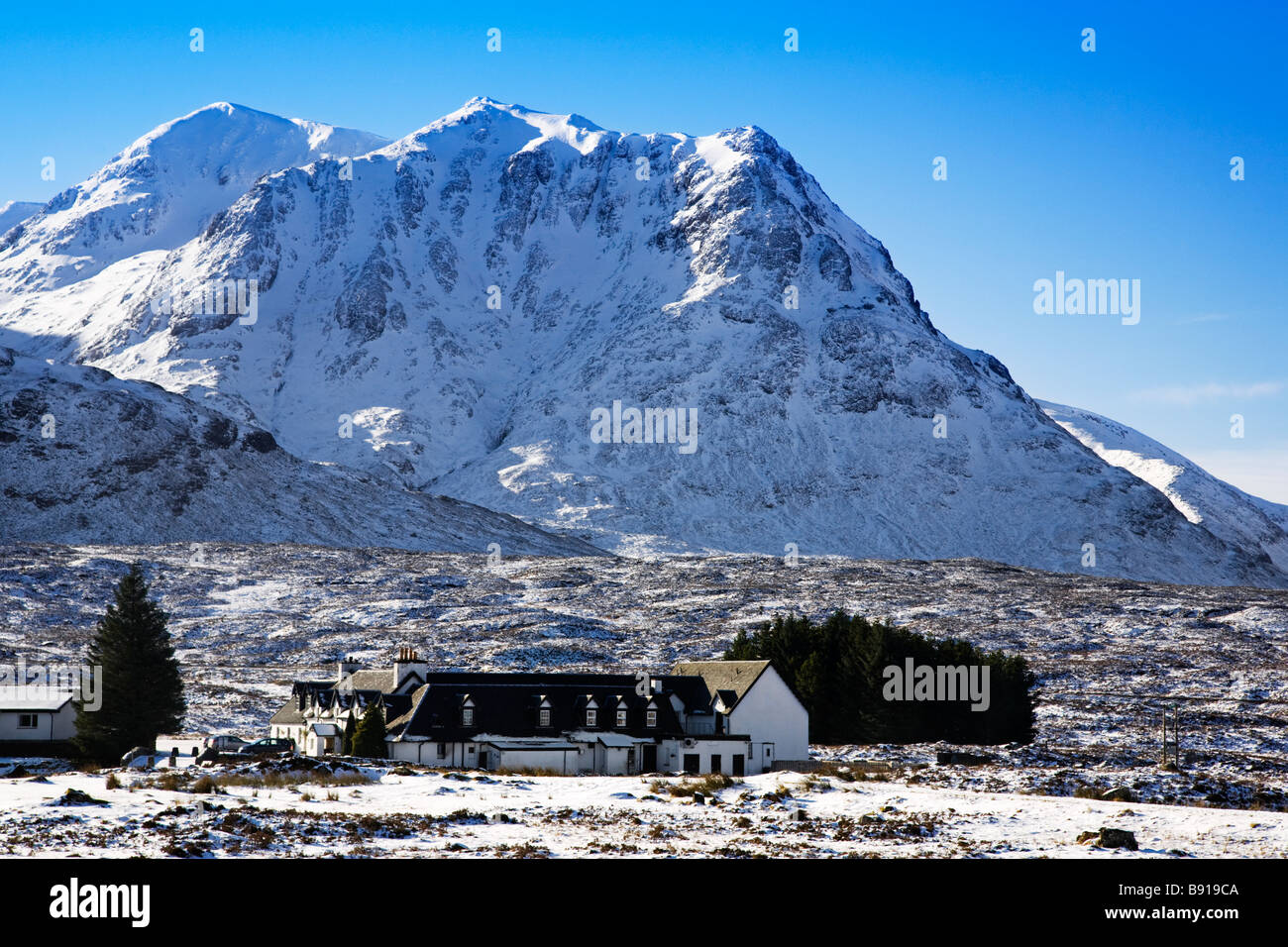 Kings House Hotel Rannoch Moor Kings House Hotel Rannoch Moor
